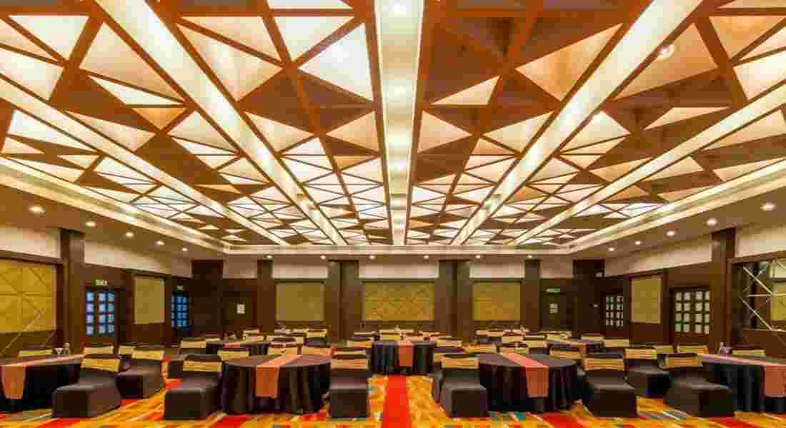 banquet halls in whitefield