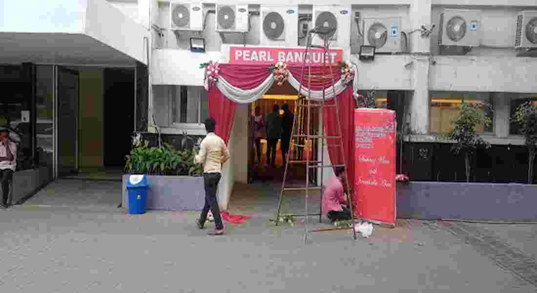 party halls in vasanth nagar