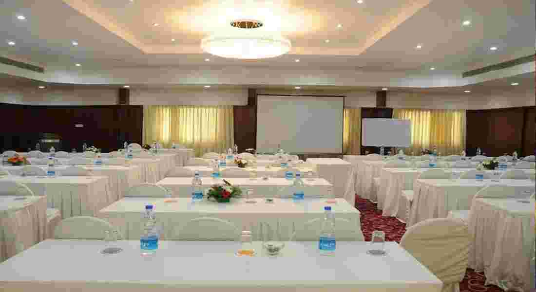 small function halls in j.p.nagar