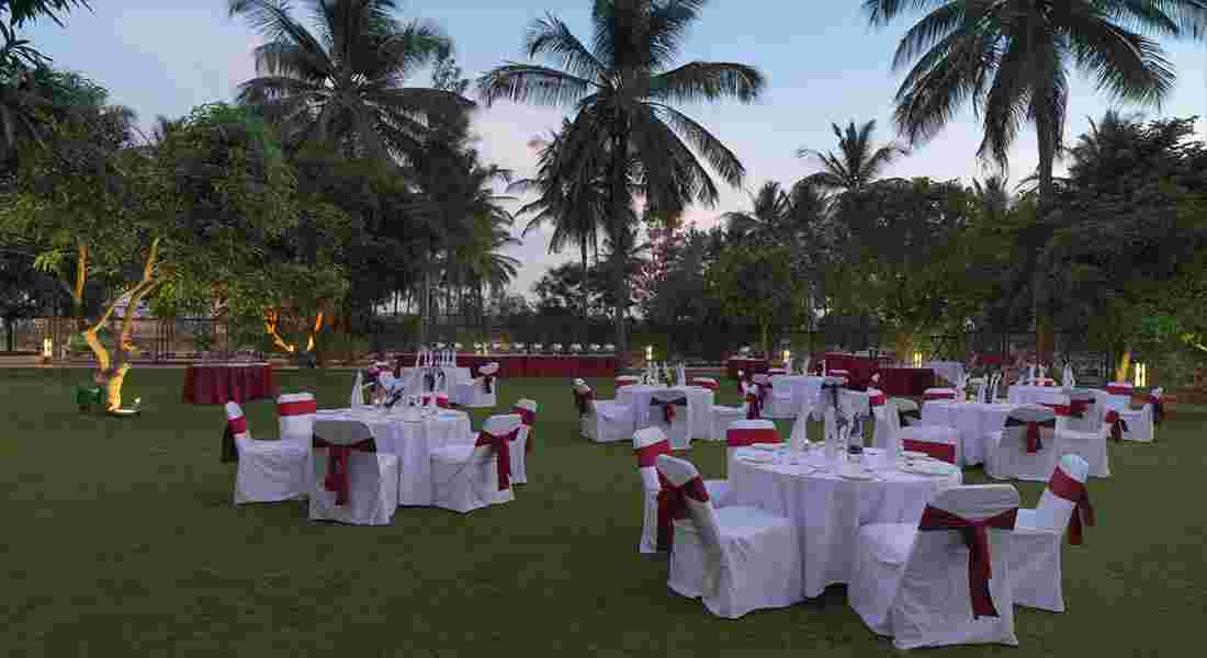 banquet halls in chickajala