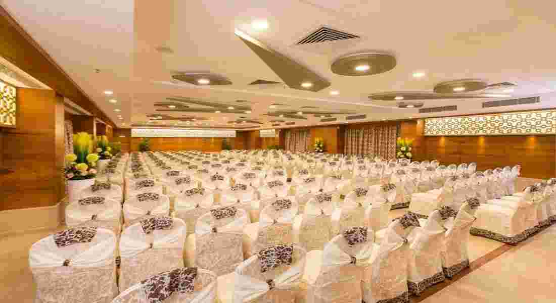 banquet halls in jayanagar