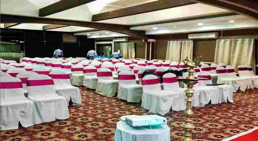 5 star wedding hotels in  sahakar nagar