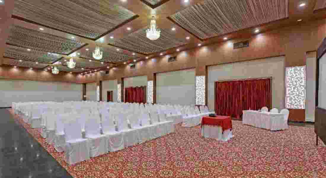 5 star wedding hotels in yelahanka