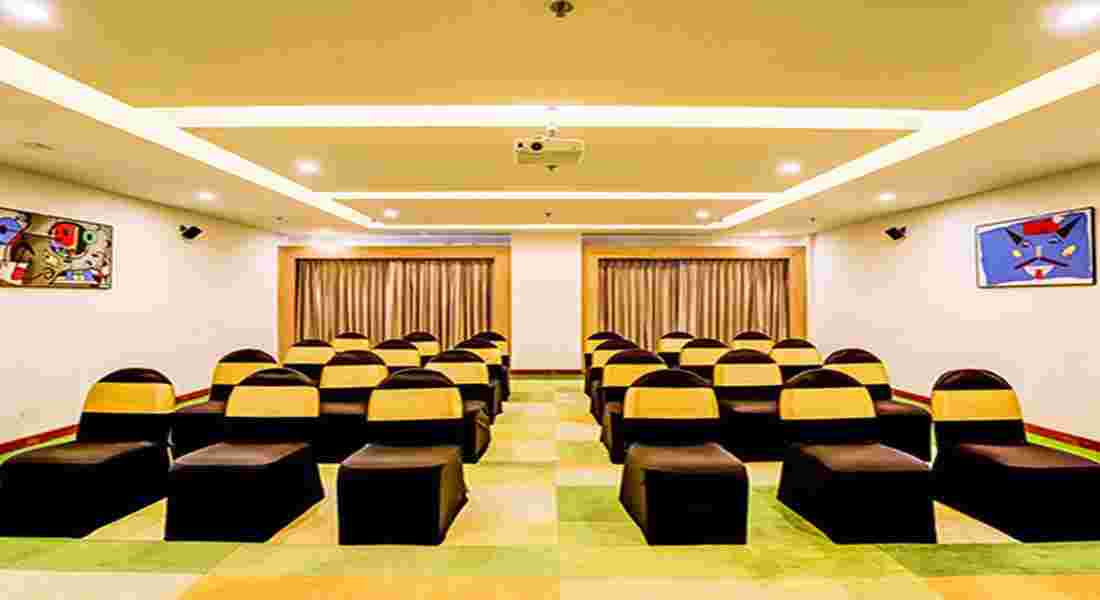 5 star wedding hotels in electronic city