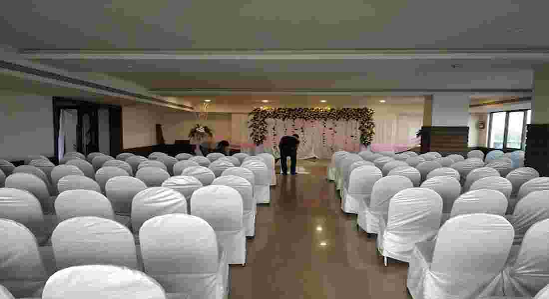 party halls in jayanagar