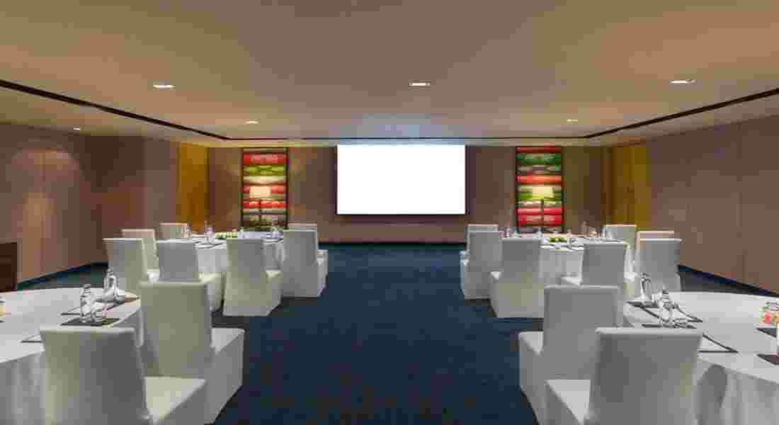 small function halls in rajajinagar