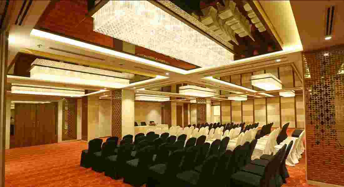 small function halls in marathahalli