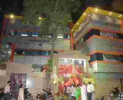 small function halls in vasant kunj