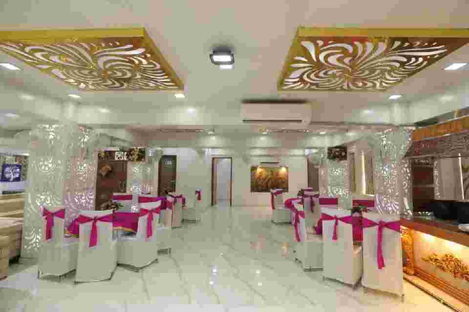 party halls in rohini