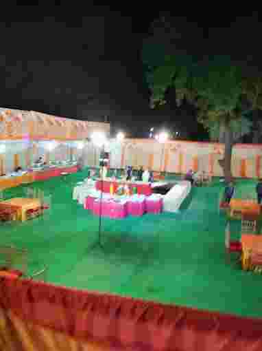 small function halls in mahipalpur