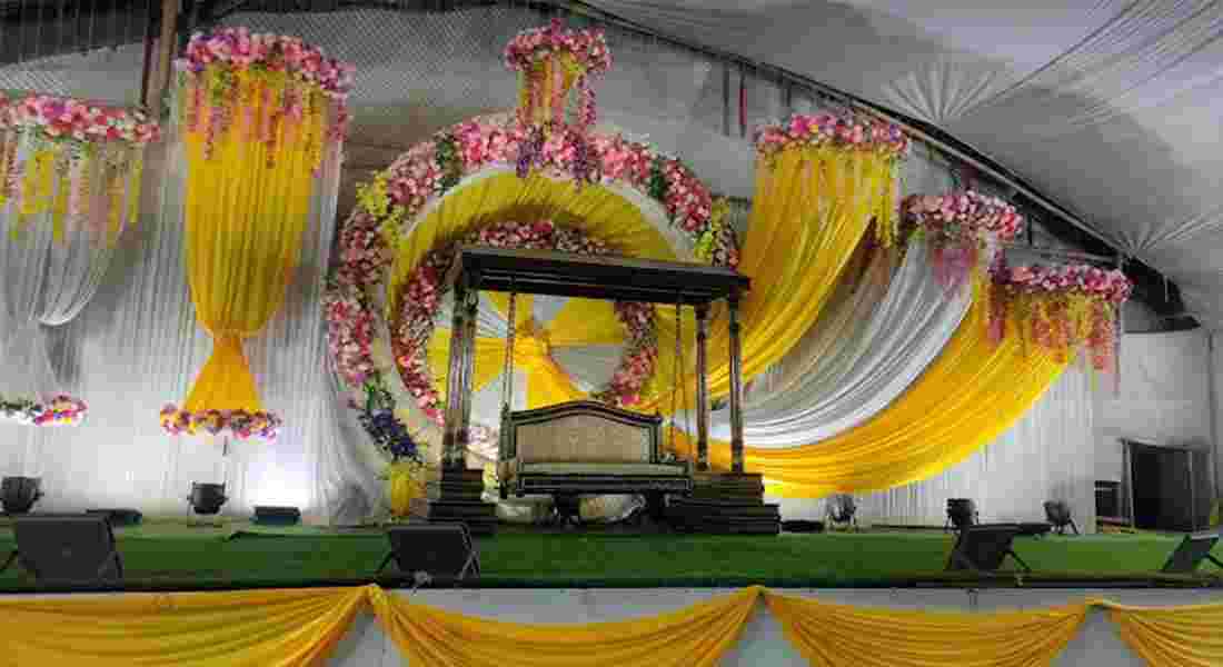 small function halls in kumhrar