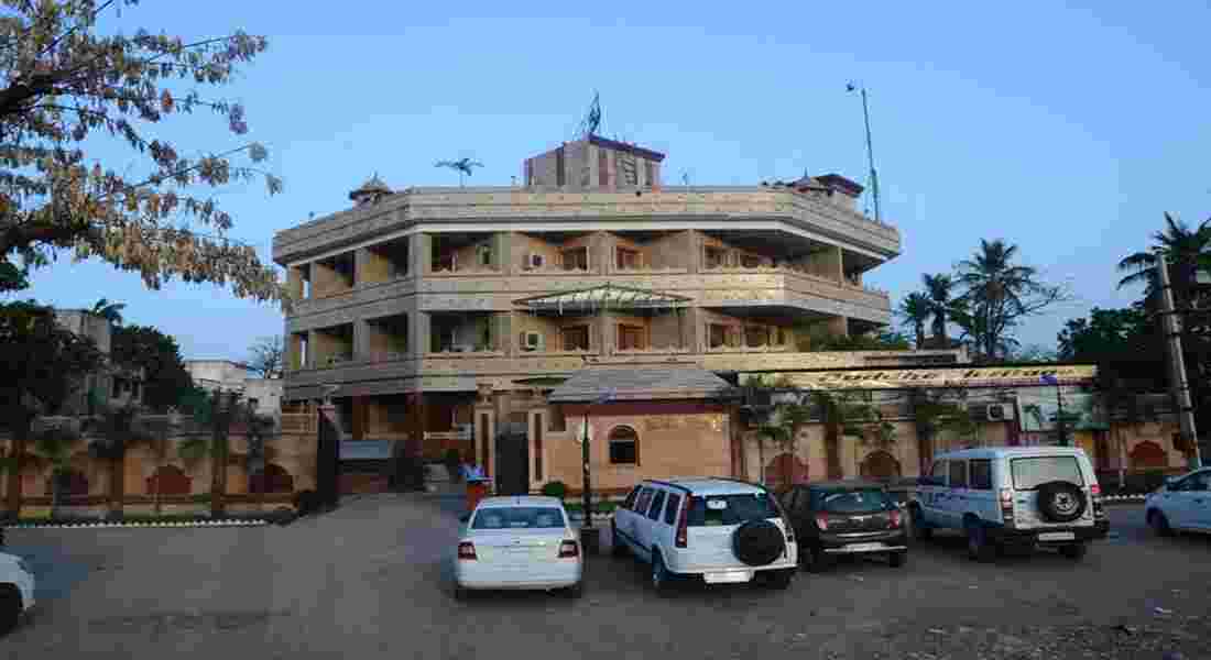 banquet halls in kumhrar