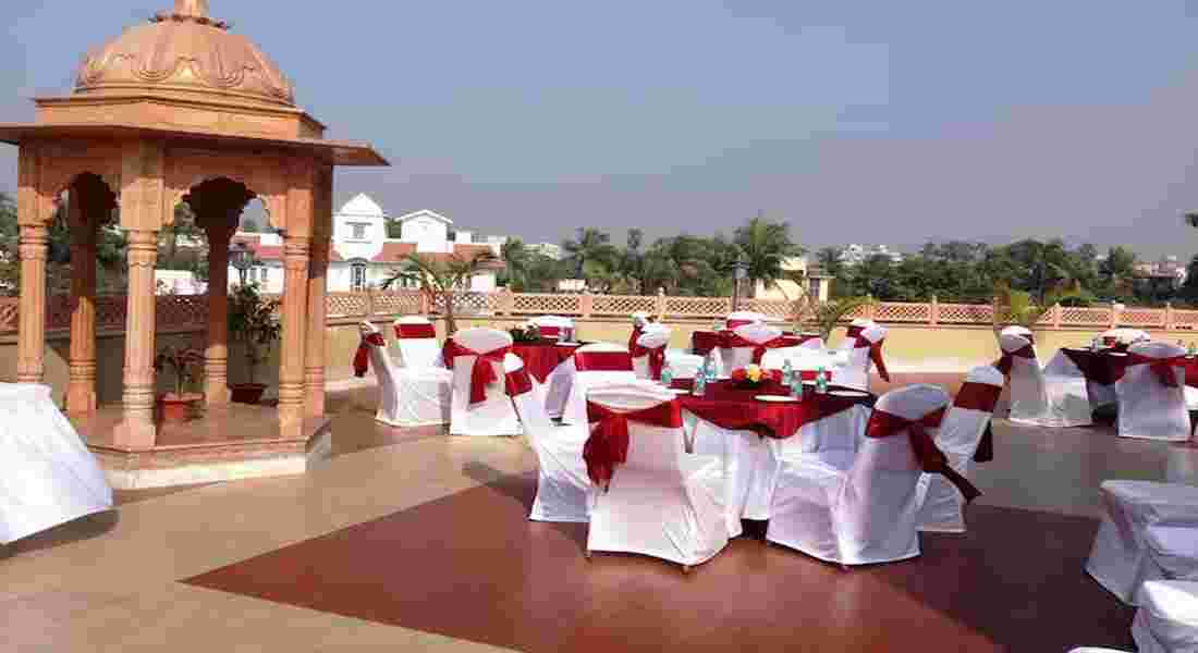 small function halls in kumhrar