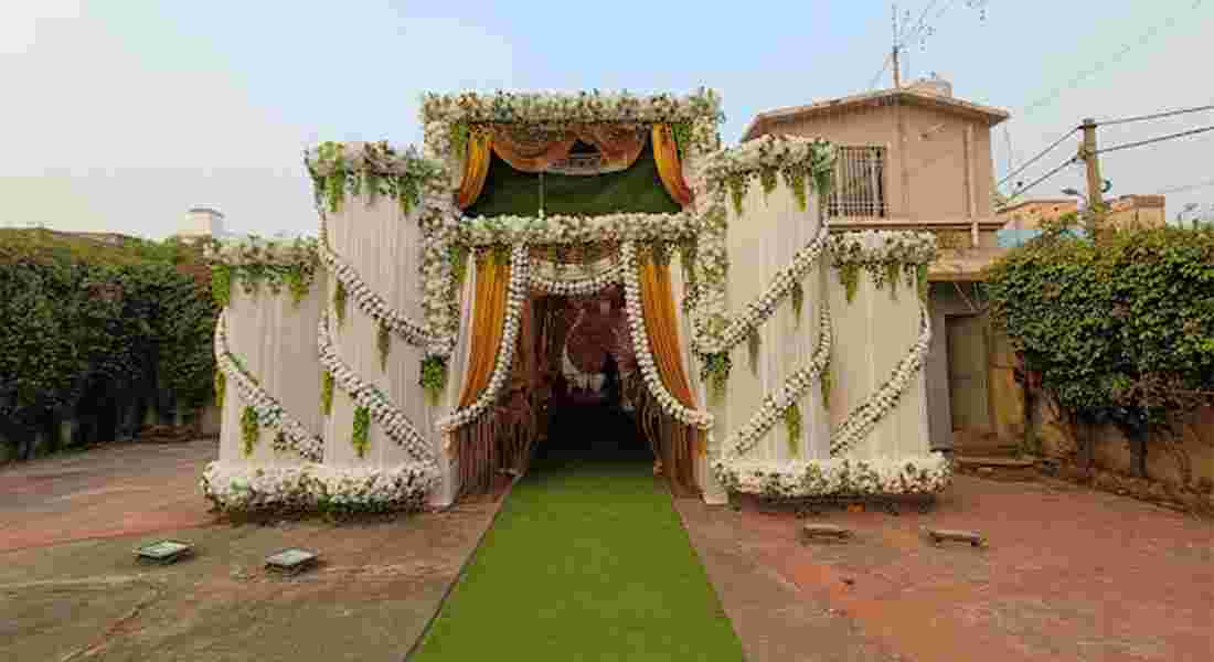 small function halls in anandpuri