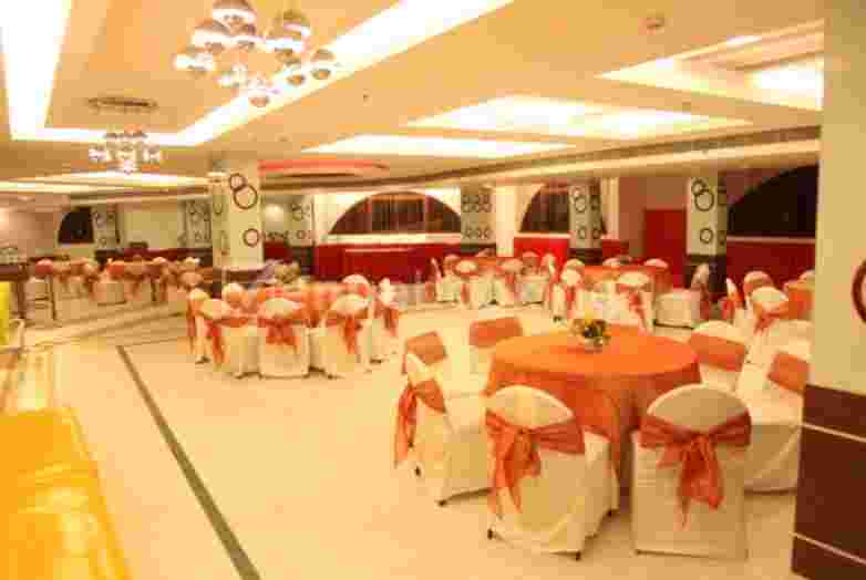 small function halls in vikaspuri