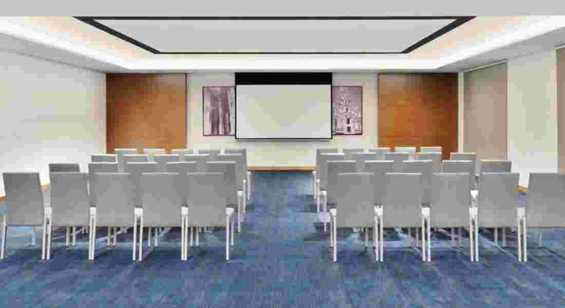 small function halls in bangalore