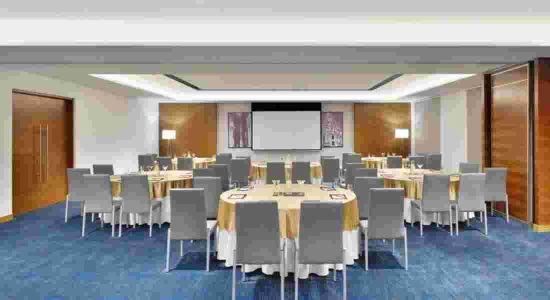 banquet halls in whitefield