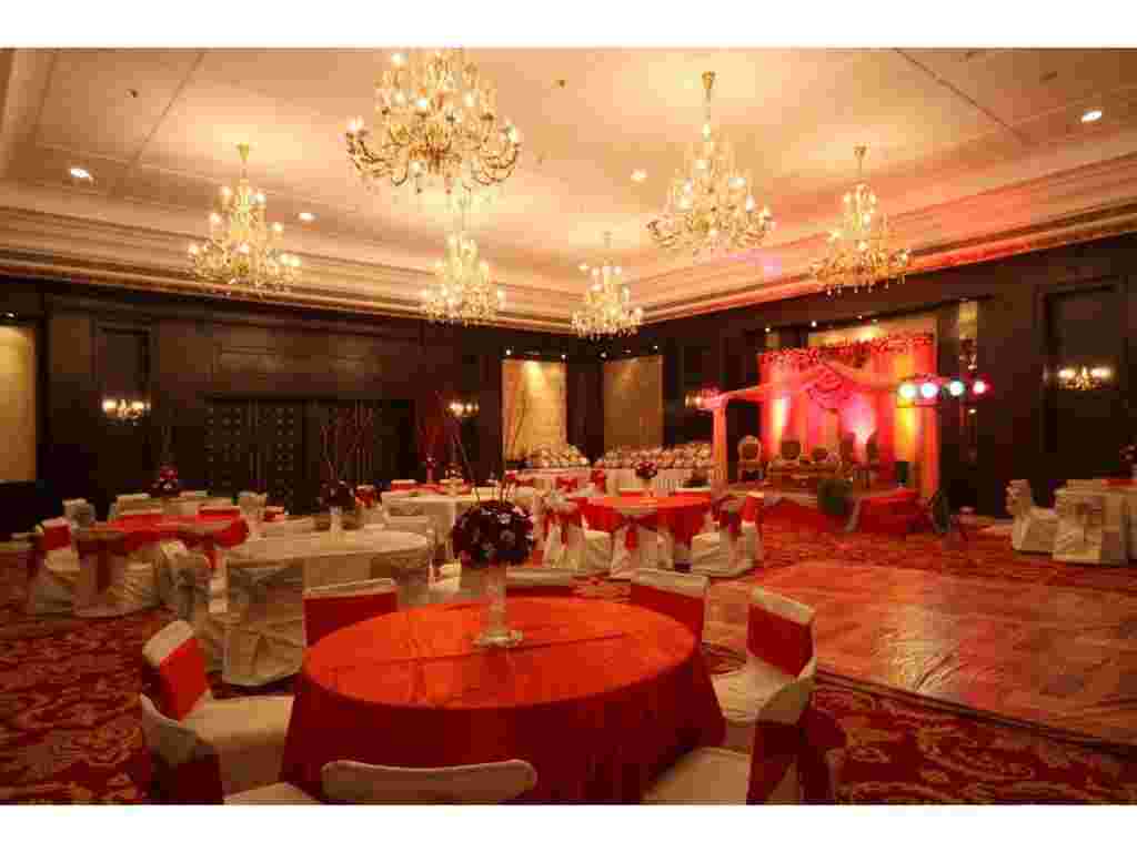 party halls in chattarpur