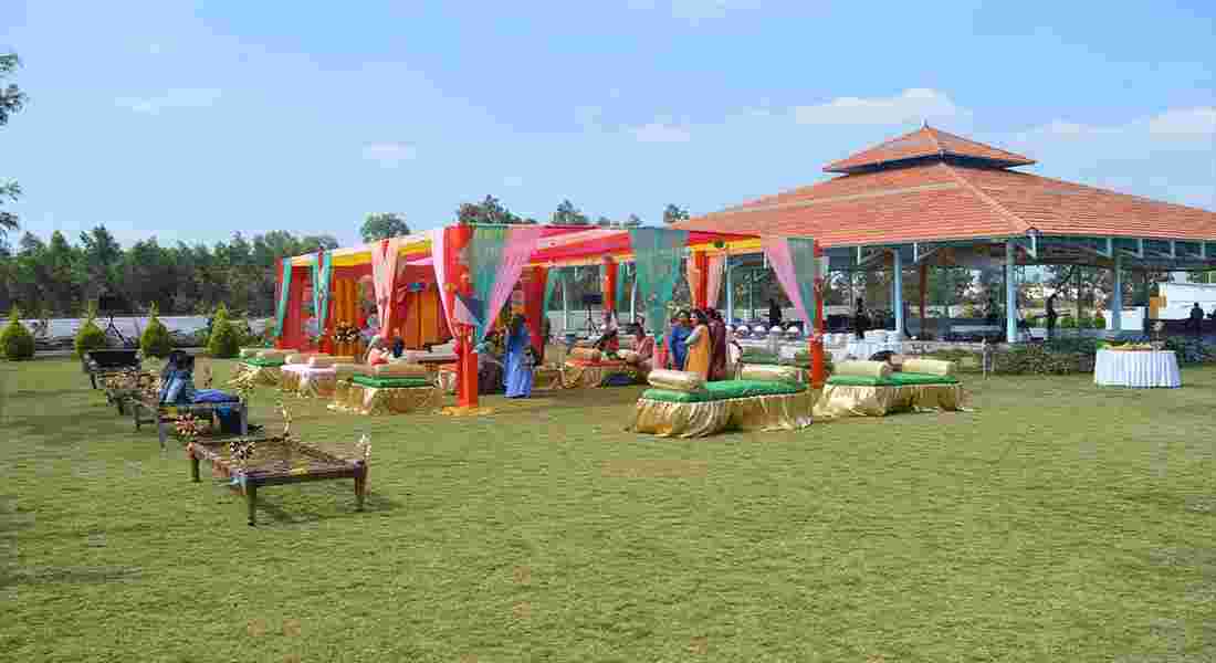 party halls in devanahalli