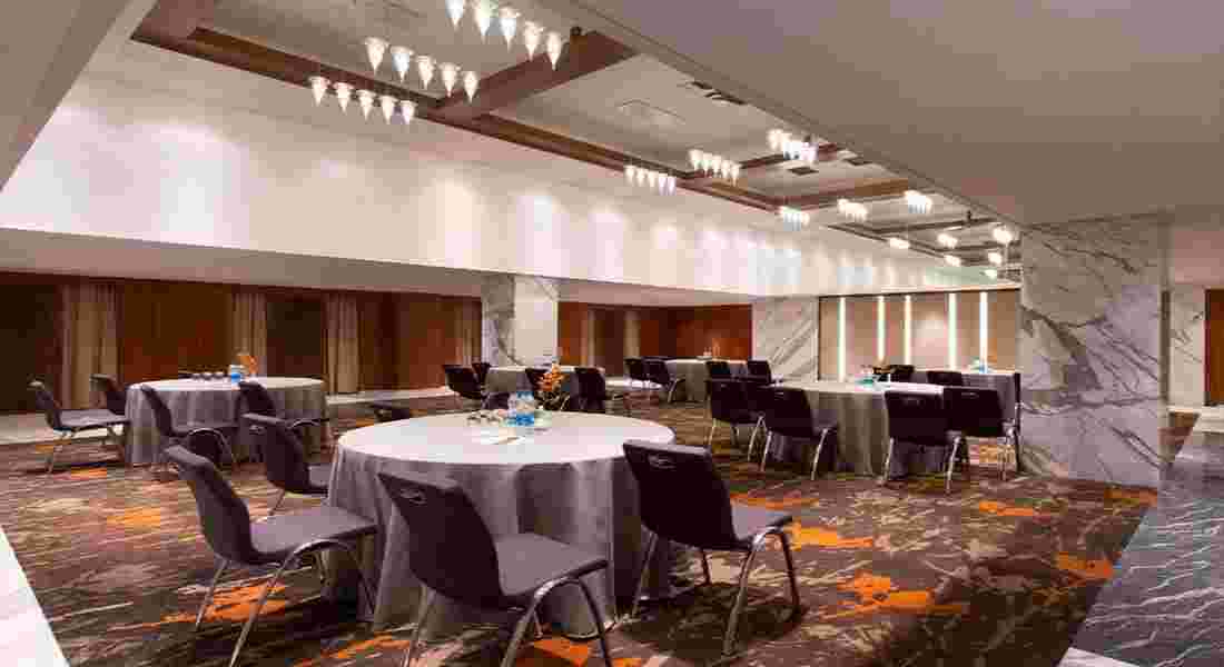 banquet halls in whitefield