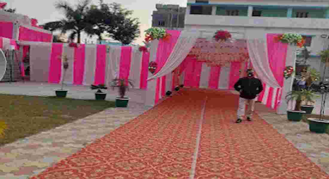 banquet halls in rajeev nagar