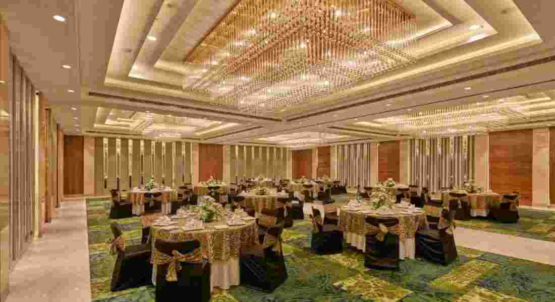 small function halls in bangalore