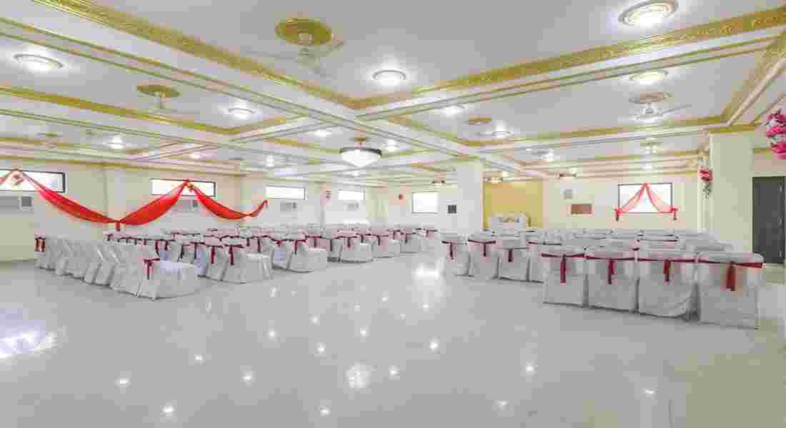 party halls in rukanpura