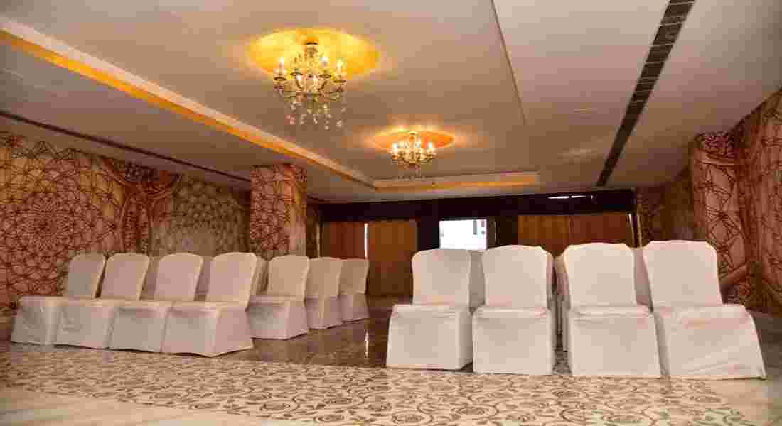 5 star wedding hotels in anisabad