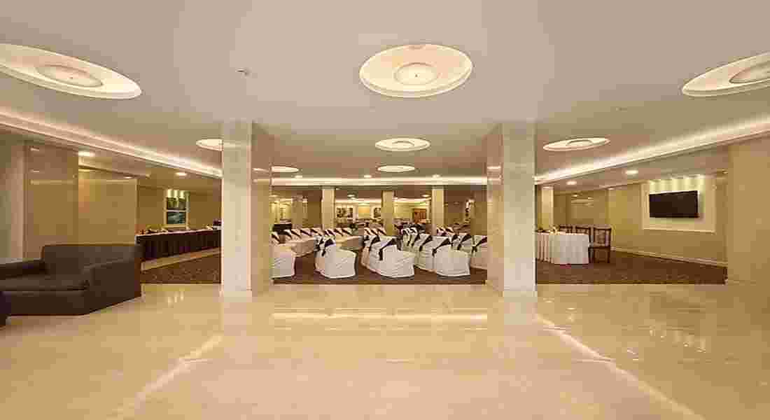 5 star wedding hotels in rajendra nagar