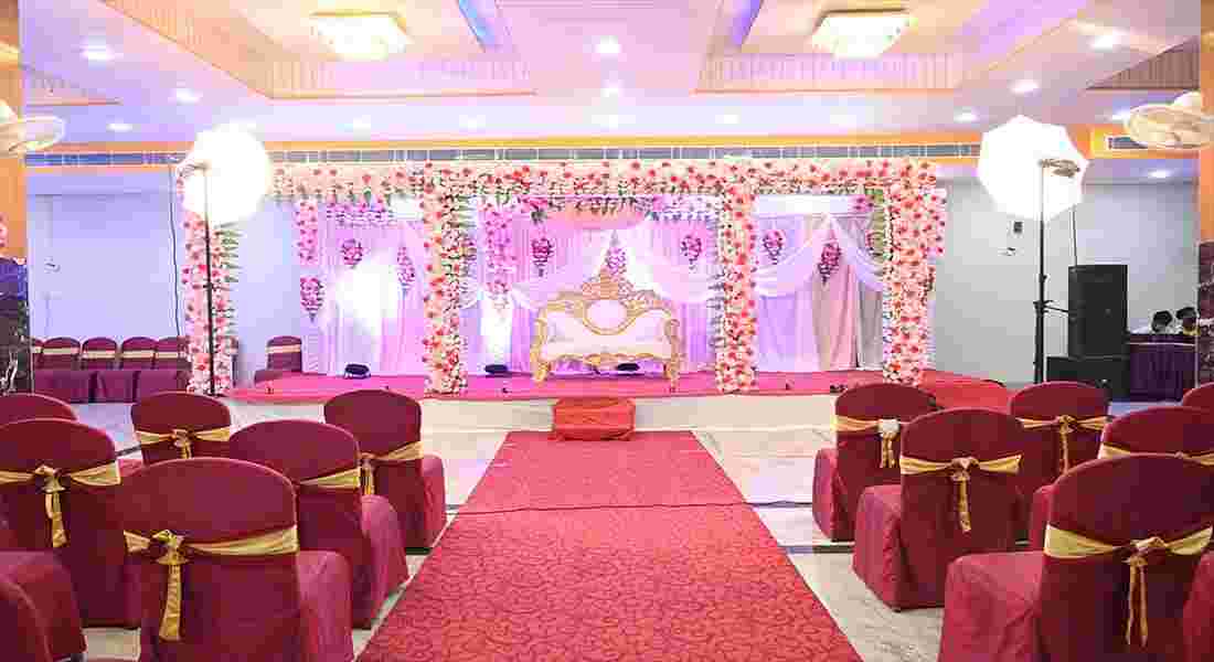 5 star wedding hotels in rajendra nagar