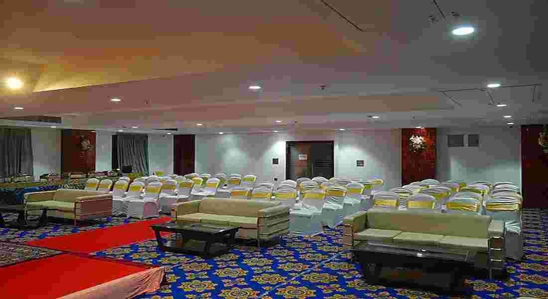 corporate events in rukanpura