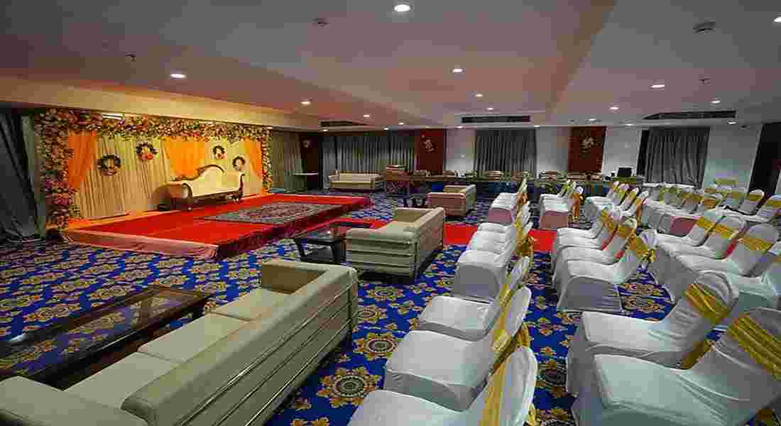 party halls in rukanpura