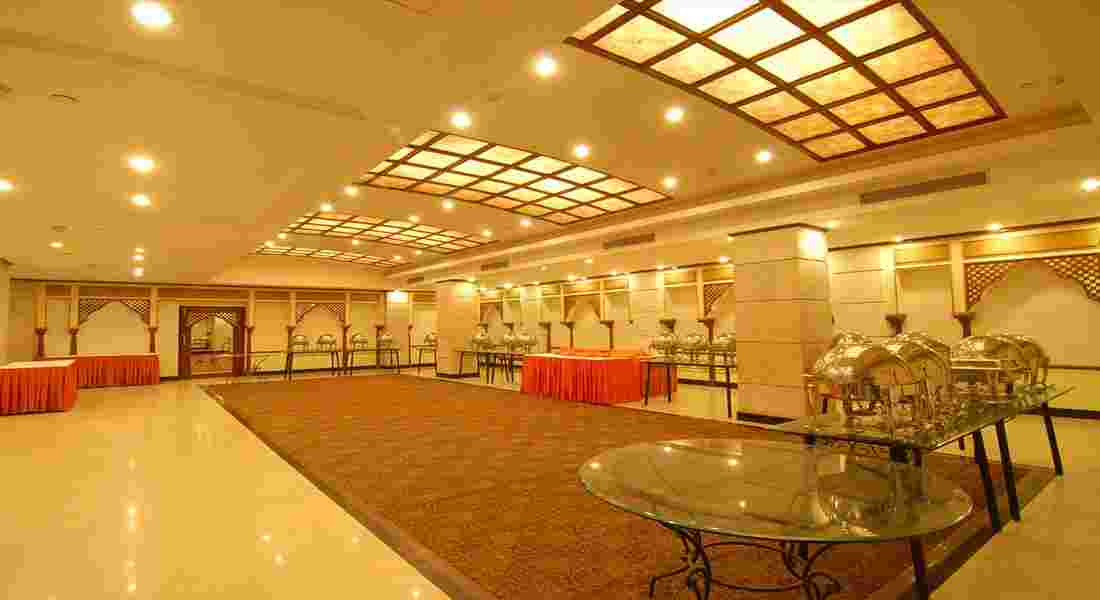 5 star wedding hotels in patna