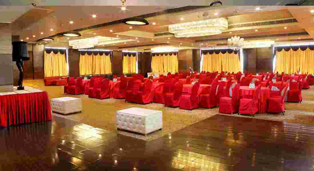 5 star wedding hotels in patna