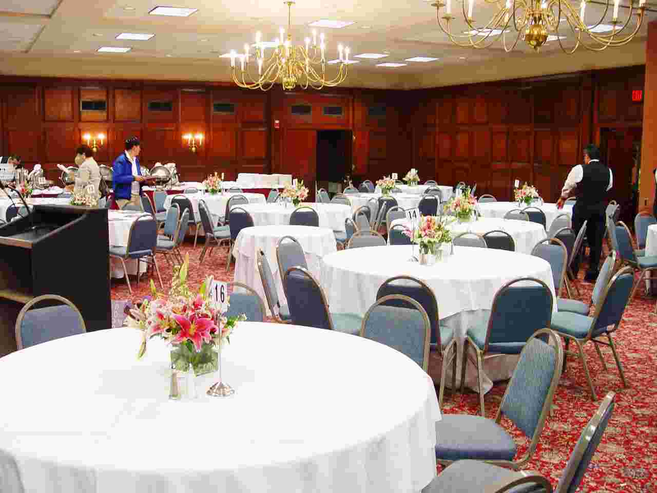 small function halls in karol bagh