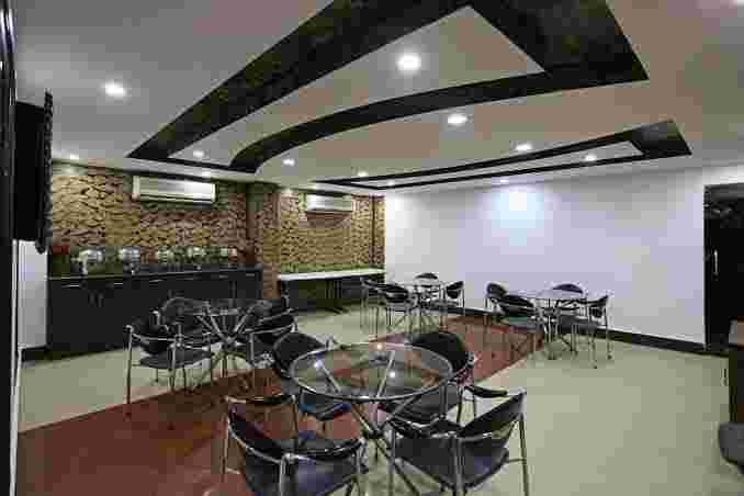 small function halls in karol bagh