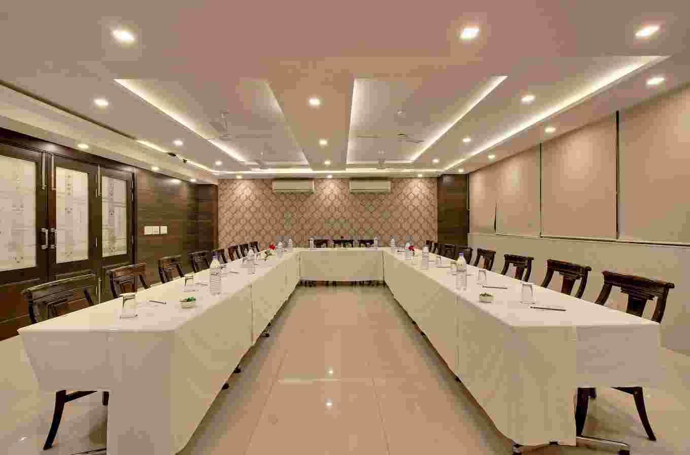 small function halls in karol bagh