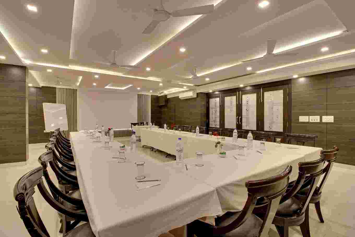 small function halls in karol bagh