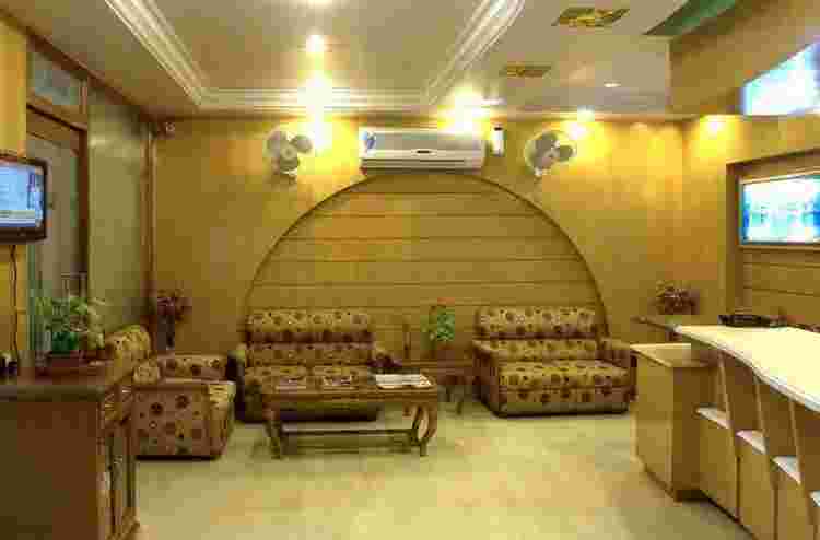 small function halls in karol bagh