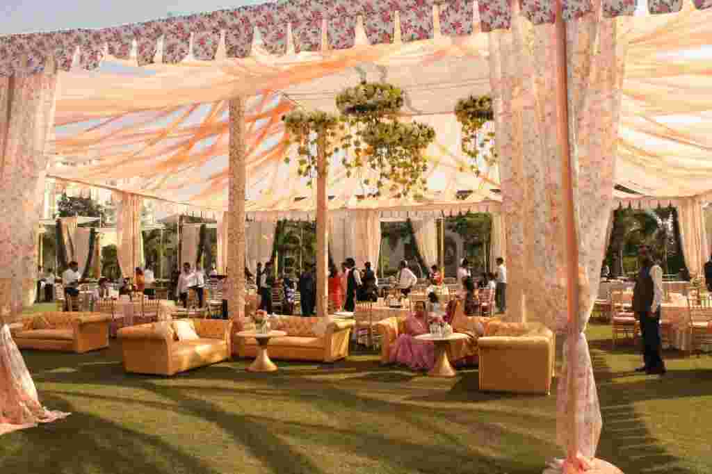 marriage gardens in karol bagh