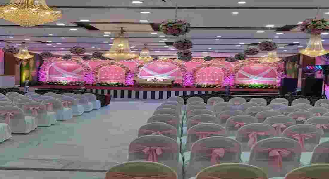 small function halls in kumhrar