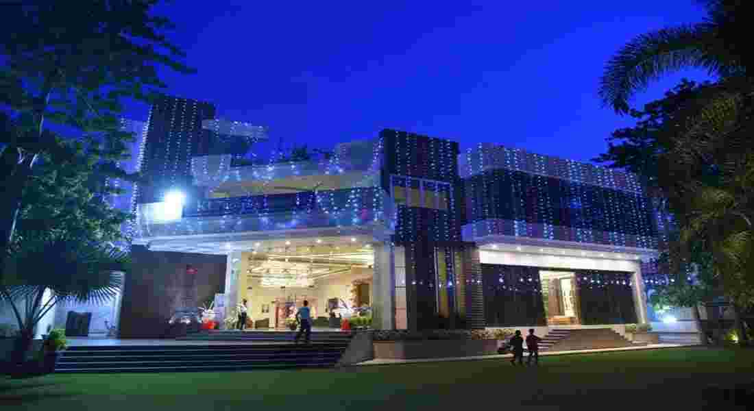 5 star wedding hotels in patna