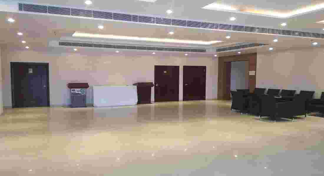 party halls in anandpuri