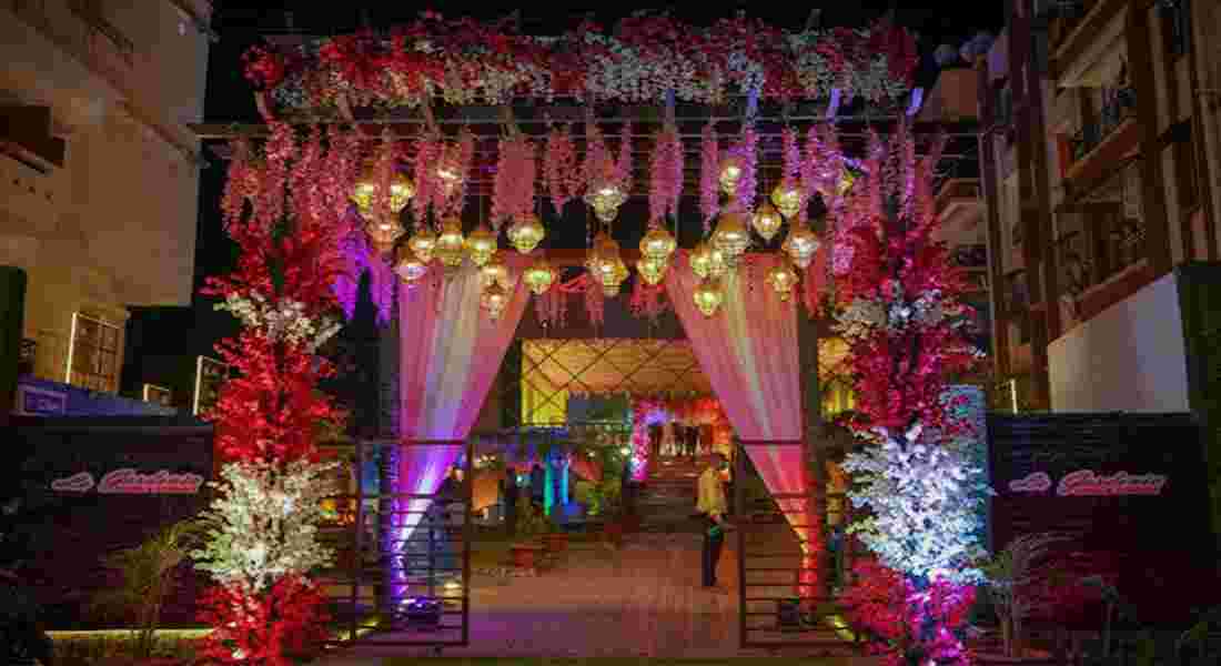 corporate events in danapur