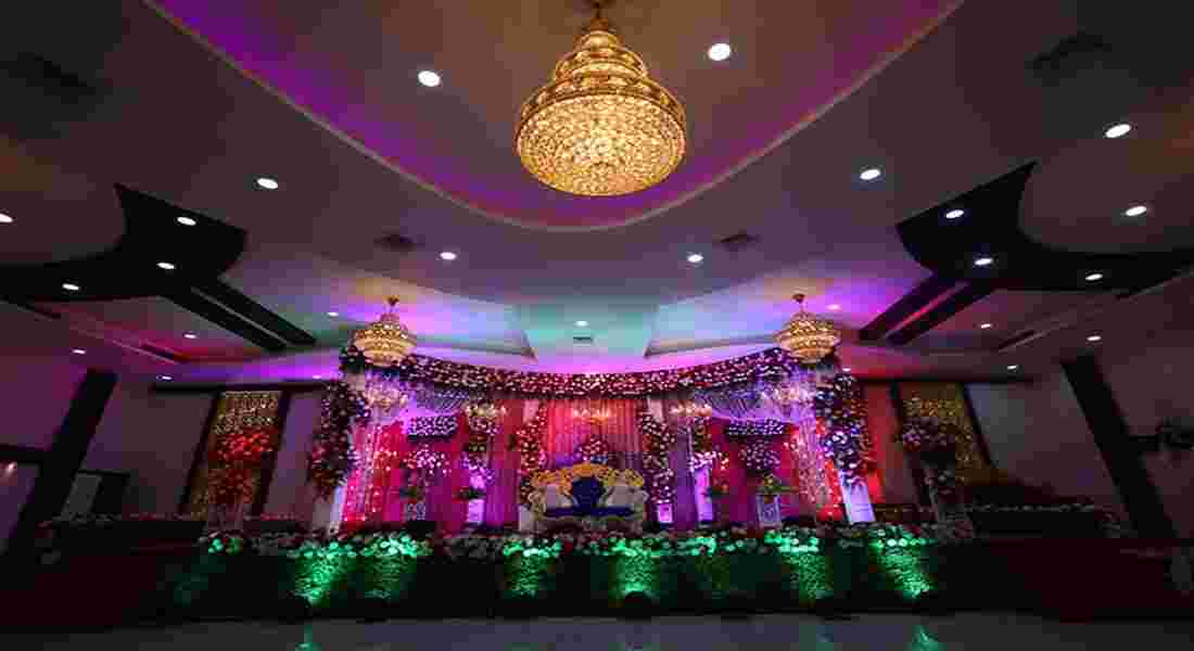 party halls in danapur