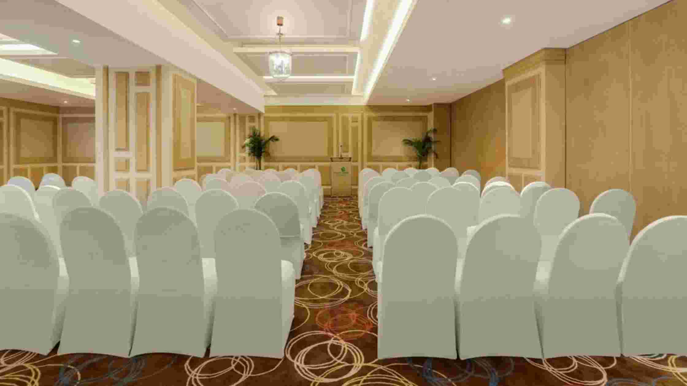 party halls in aerocity