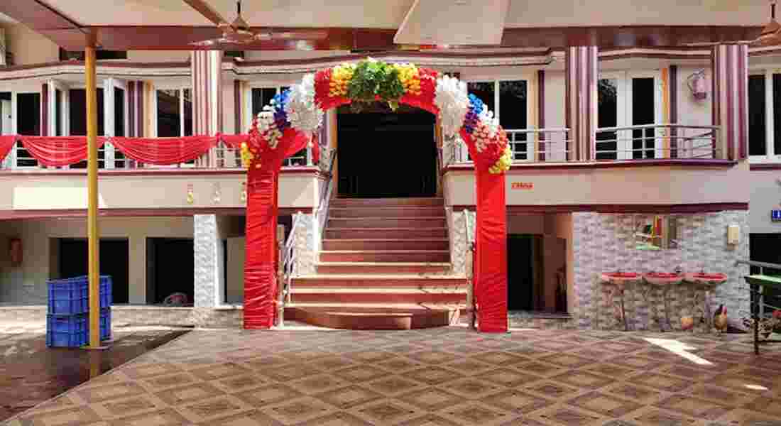 banquet halls in muhammadpur