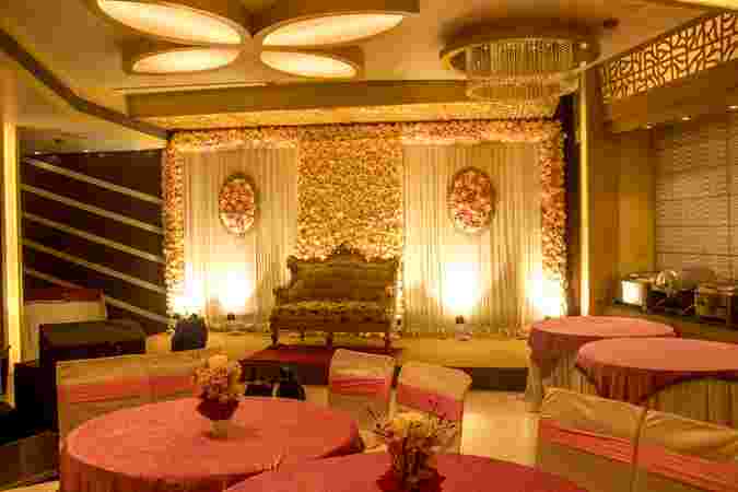 marriage gardens in karol bagh