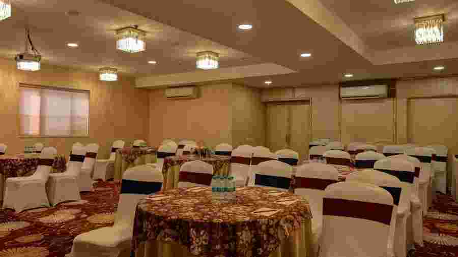 banquet halls in industrial area phase i