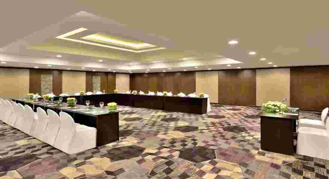 small function halls in vasanth nagar